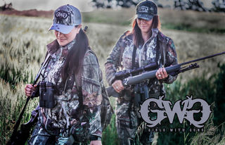 GWG - Girls with Guns