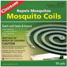 Coghlands Mosquito Coils (10)
