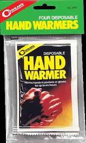 Coghlands Hand Warmers
