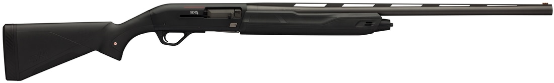 Winchester SX4 Synthetic 12ga 3½
