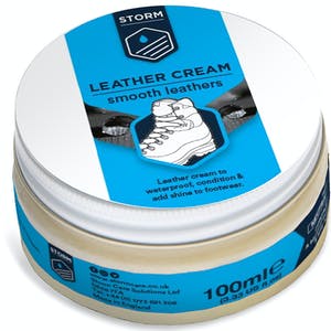 Storm - Leather Cream Neutral 100ml