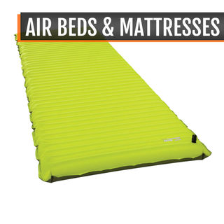 Airbeds & Mattresses