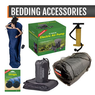 Bedding Accessories