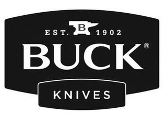 Buck Knives | Wild Outdoorsman NZ