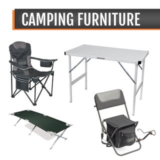 Camping Furniture