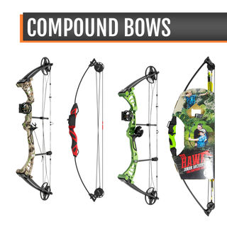 Compound Bows