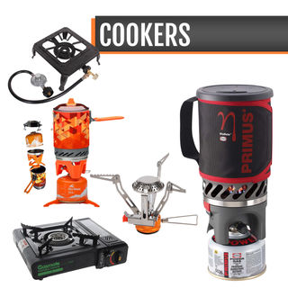 Cookers