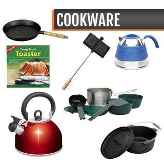 Cookware