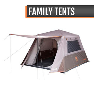 Family Tents