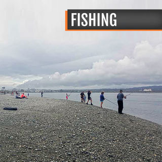 Fishing Gear | Freshwater Fishing | Saltwater Fishing - Wild Outdoorsman NZ