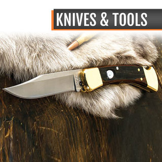 Knives & Tools