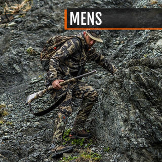 Men's Hunting and Rural Clothing & Apparel | Wild Outdoorsman NZ