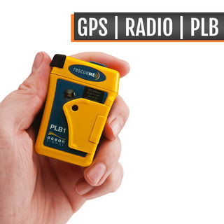 Gps | Radios | PLB