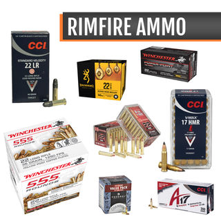 Rimfire