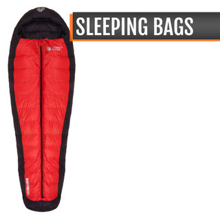 Sleeping Bags