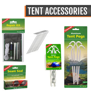 Tent Accessories