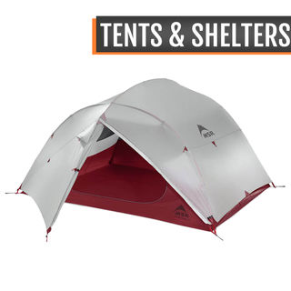 Tents & Shelters