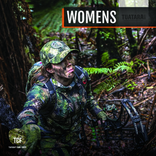 Women's Hunting and Rural Clothing & Apparel | Wild Outdoorsman NZ
