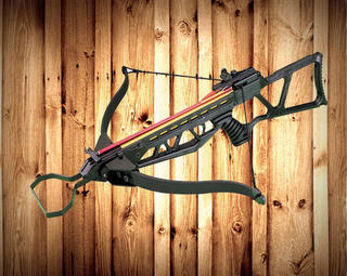 Archery & Slingshots