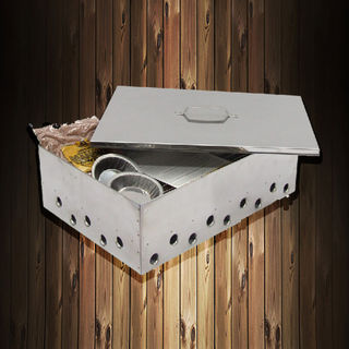 BBQs / Smokers / Spits