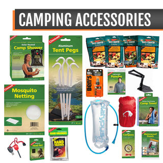 Camping Accessories