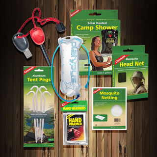 Camping Accessories