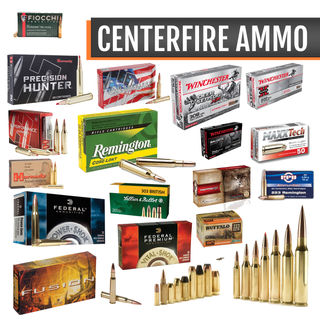 Centerfire