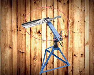 Clay Target Shooting