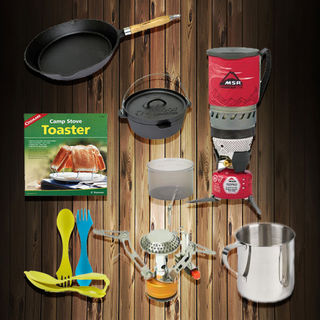 Cookware