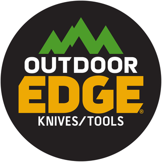 Outdoor Edge Knives | Wild Outdoorsman NZ