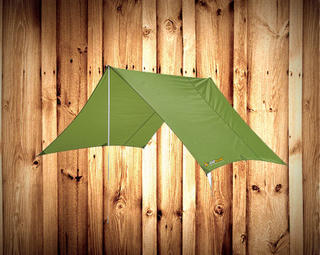 Tents & Shelters
