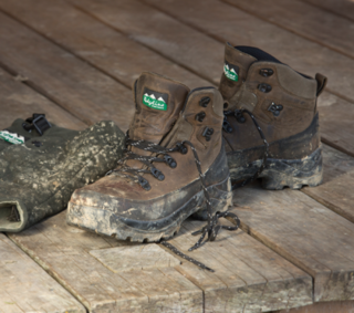 Ridgeline Apache Boot