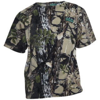 Ridgeline Clasic Workmans Tee Camo