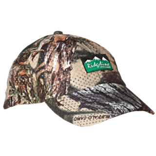 Ridgeline Sable Air-Flow Cap