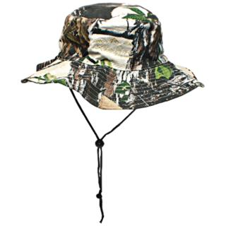 Ridgeline Cotton Bush Hat