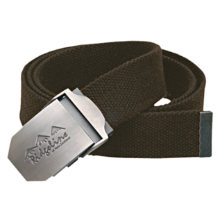 Ridgeline Webbing Belt