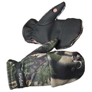 Ridgeline Snugger Gloves - Buffalo Camo