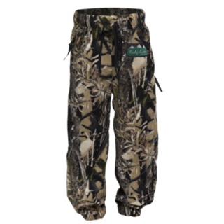Ridgeline Tussock Trouser Camo