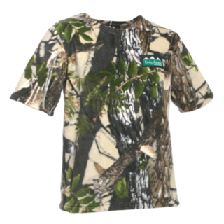 Ridgeline Tumbleweed Tee Buffalo Camo