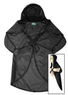 Ridgeline Blood Cape Youth