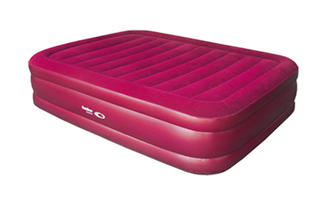 Outdoor Connection Delux High Rise Air Bed