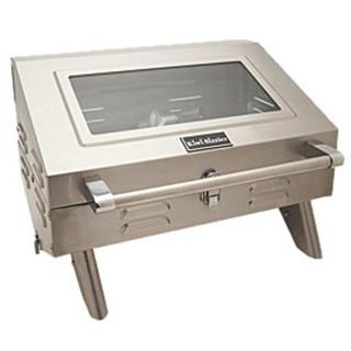 Kiwi Sizzler Portable BBQ