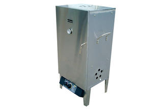 Kiwi Sizzler Large Smoker