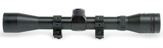 Nikko Stirling Mount Master 4x32 Scope