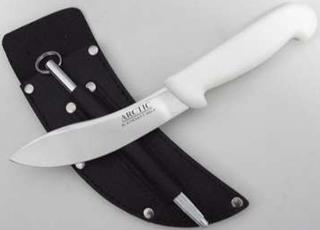 Knifekut Arctic 15cm Multi Species Skinning Knife