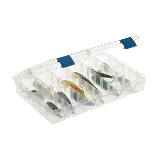 Plano Pro-Latch Stowaway Utility Box 2360001