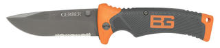 Bear Grylls Folding (sheath) Knife