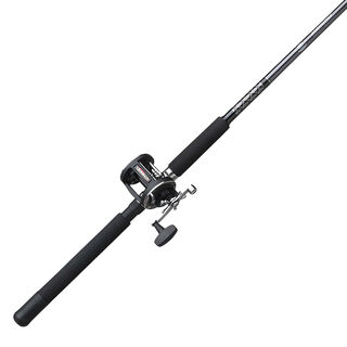 PENN GT 320 Rod and Reel Combo 8-12kg