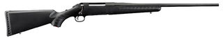 Ruger American Blued Synthetic Bolt Action Rifle