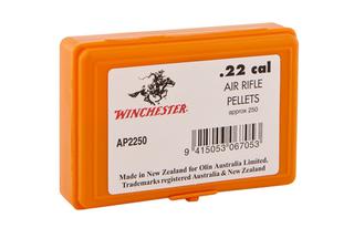 Winchester SuperX .22 Airgun Pellets